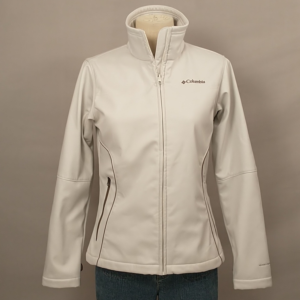 Columbia Jacket Women's Interchange Omni Shield